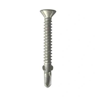 Abbildung von Flügelbohrschrauben Verzinkt Torx 4.8 x 38 mm 25 Schachtel mit 200 Stück