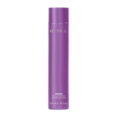 Abbildung von Cotril Timeless Shampoo 300ml Anti Ageing mit Hyaluronsäure