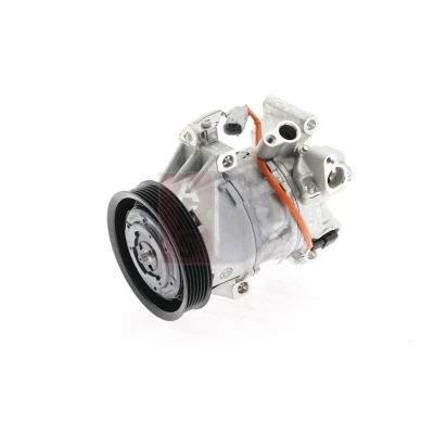 Abbildung von AKS DASIS 850839N Kompressor 5SE09C 12 TOYOTA: Yaris Verso