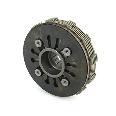 Abbildung von 5 Lamellen Tuning Kupplungspaket einbaufertig S51, S53, SR50, KR51/2