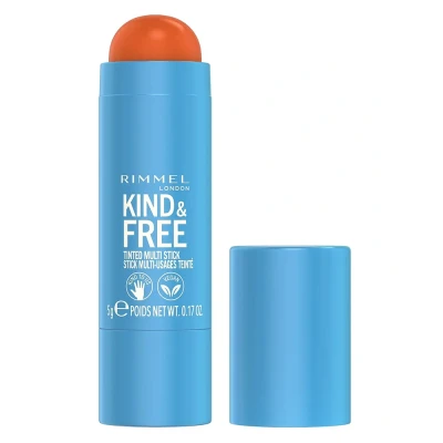 Abbildung von Rimmel London Kind &amp; Free Tinted Multi Stick 5 g