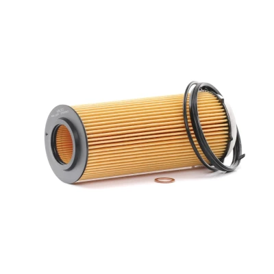 Abbildung von VALEO 586603 Ölfilter Filtereinsatz BMW: X5, X6, 5 Limousine
