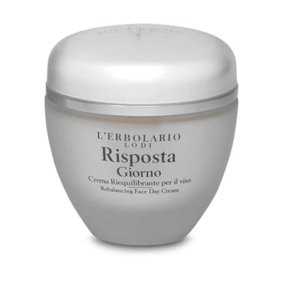 Abbildung von L&#039;Erbolario Risposta Tagescreme, 1er Pack (1 x 50 ml)