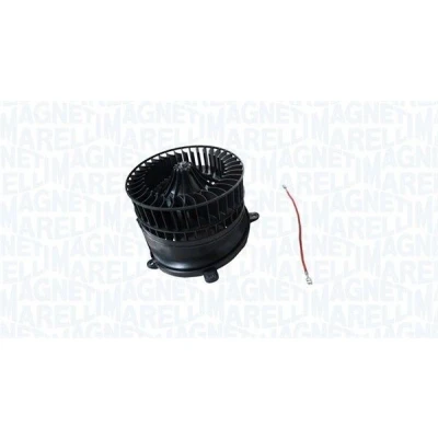 Abbildung von MAGNETI MARELLI 069412330010 Elektromotor, Innenraumgebläse 12