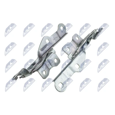 Abbildung von NTY EZC PL 040 Scharnier, Motorhaube