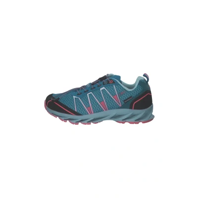 Abbildung von CMP Kinder Trail Running Schuhe Altak WP 2.0 39Q4794J Teal Gloss 37