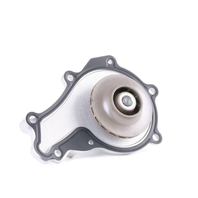Abbildung von DOLZ C129 Wasserpumpe FORD: FIESTA 5, Focus 2 Schrägheck, Mondeo 5 Kombi, PEUGEOT: 207 208 I CC, CITROËN: C3 II