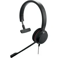 Abbildung von GN Audio Germany JABRA Evolve 20, USB C/A UC Mono