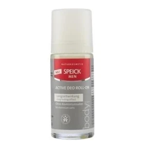 Abbildung von Speick Naturkosmetik Men Active Deo Roll on 50 ml