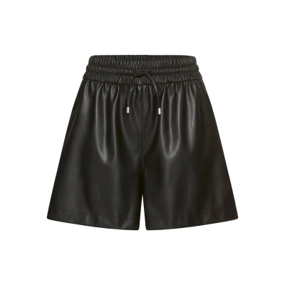Abbildung von HUGO Blue Shorts &quot;Henuka 1 B&quot;, mit Logostickerei