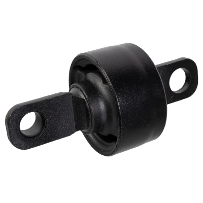 Abbildung von FEBI BILSTEIN 179698 Querlenkerlager Hinterachse rechts, links Gummi HYUNDAI: i30 I Schrägheck, Kombi, KIA: cee‘d Kombi