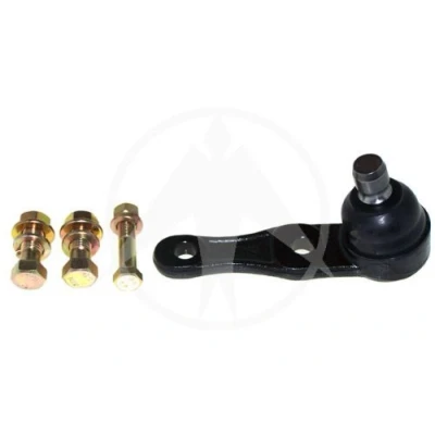 Abbildung von SIDEM 81087 Traggelenk Vorderachse 18 KIA: Picanto I, CARENS 2, SHUMA 2