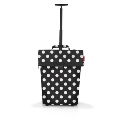 Abbildung von Reisenthel Trolley, Damen, Größe: One Size, Dots white