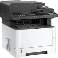 Abbildung von Kyocera ECOSYS MA3500x Laser Multifunktionsgerät s/w