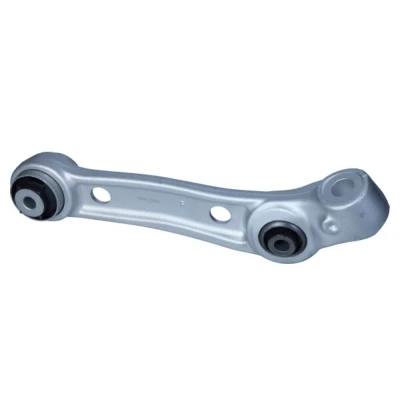 Abbildung von MAXGEAR 72 6239 Querlenker Vorderachse, rechts, hinten, unten Stahlguss BMW: 5 Limousine, Touring