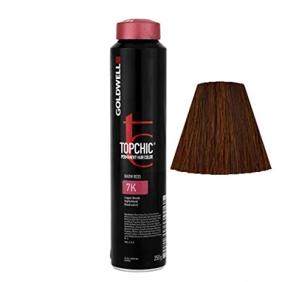 Abbildung von Topchic Hair Color Bus