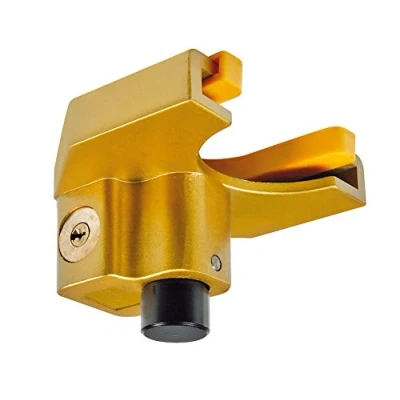 Abbildung von LAMPA 65404 Diebstahlsicherung für Anhänger