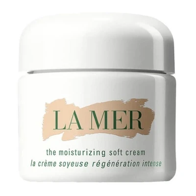 Abbildung von La Mer The Moisturizing Soft Cream 60 ml