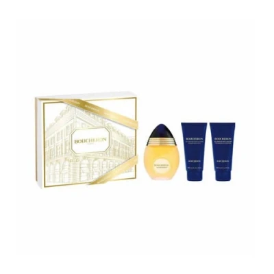 Abbildung von Boucheron Set Pour Femme Eau de Parfum Giftset
