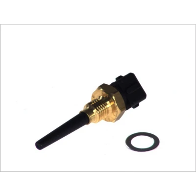 Abbildung von TOPRAN 500 928 Sensor, Ansauglufttemperatur BMW: 3 Coupe, 5 Limousine, Limousine