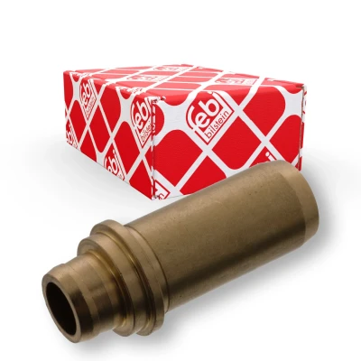 Abbildung von FEBI BILSTEIN 10669 Ventilführung 6,8 Einlassseite, Auslassseite AUDI: 80 B4 Limousine, VOLKSWAGEN: Passat B3/B4 Variant, GOLF 3