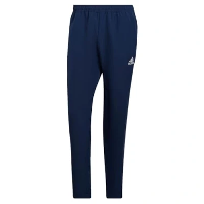 Abbildung von adidas Performance Entrada Presentation PANT Jogginghose, Herren, Größe: 3XL, Team navy blue