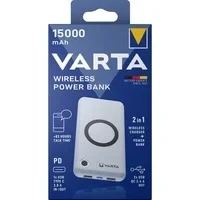 Abbildung von VARTA Wireless Power Bank 15.000 Batterie Ladegerät