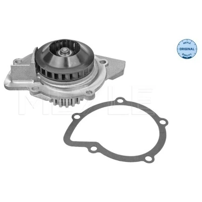 Abbildung von MEYLE 40 13 220 0004 Wasserpumpe 18 mit Dichtung für Zahnriementrieb FORD: FOCUS 3 Turnier, 3, S Max Mk1, PEUGEOT: 308 I SW, 5008 I, RCZ Coupe