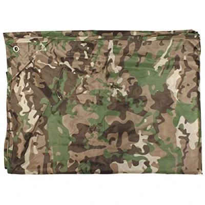 Abbildung von MFH Mehrzweckplane Tarp 200 x 300 cm (Operation camo)