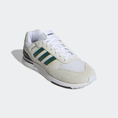 Abbildung von adidas Originals Sneaker low, Herren, Größe: 43.5, Blau Kunststoff