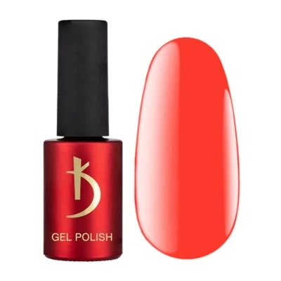 Abbildung von UV Nagellack Gel für Nägel Strawberry Bright Nail Polish LED 7ml langlebig Glanz Maniküre DIY Nageldesign Farbe GelNägel Manicure