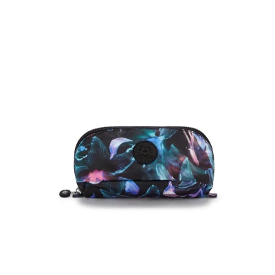 Abbildung von Kipling Mirko Kosmetiktasche, Damen, Größe: One Size, Spectral orchid