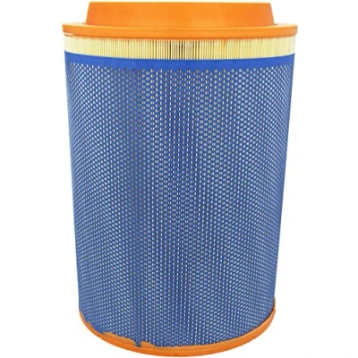 Abbildung von Luftfilter HENGST FILTER E681L