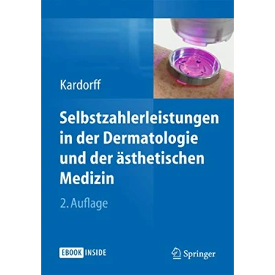 Abbildung von Selbstzahlerleistungen in der Dermatologie und ästhetischen Medizin