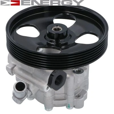 Abbildung von ENERGY PW680453 Hydraulikpumpe hydraulisch 106 PEUGEOT: Partner II Tepee, CITROËN: Berlingo II, Kastenwagen
