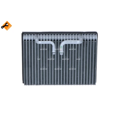Abbildung von NRF EASY FIT 36100 Verdampfer mit Dichtungen