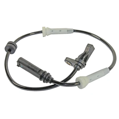 Abbildung von METZGER 0900243 ABS Sensor BMW: 3 Touring, Limousine, 1 Schrägheck