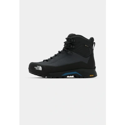 Abbildung von THE NORTH FACE NF0A83NBMN81 M VERTO ALPINE MID GORE TEX Herren ASPHALT GREY/TNF BLACK EU 42