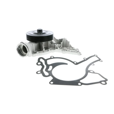Abbildung von VAICO V30 50061 Wasserpumpe mit Dichtring für mechanisch Flügelrad aus Metall Original Qualität MERCEDES BENZ: C Klasse T modell