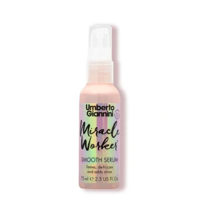 Abbildung von Umberto Giannini Miracle Worker Smooth Serum 75 ml