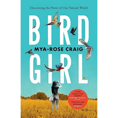 Abbildung von Birdgirl: Discovering the Power of Our Natural World