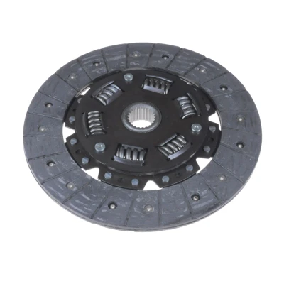 Abbildung von BLUE PRINT ADC43112 Kupplungsscheibe 225 23 MITSUBISHI: L300 / Delica III Bus