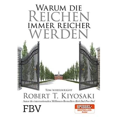 Abbildung von Warum die Reichen immer reicher werden