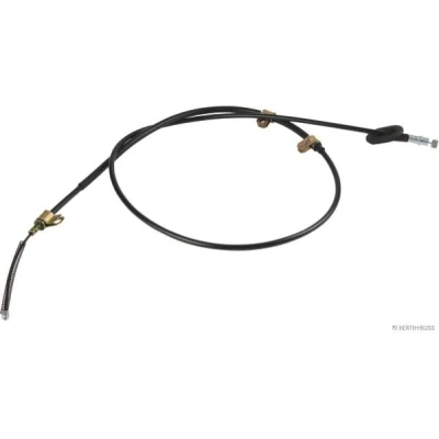 Abbildung von HERTH+BUSS JAKOPARTS J3925071 Handbremsseil 2114 MITSUBISHI: Grandis