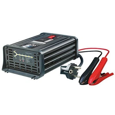 Abbildung von NRG Charger NXS 7.0 7A 12V Calcium Blei Säure AGM Gel Batterie Automatik Ladegerät Auto Solar