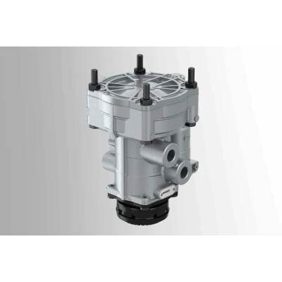 Abbildung von WABCO 9730090107 Steuerventil, Anhänger