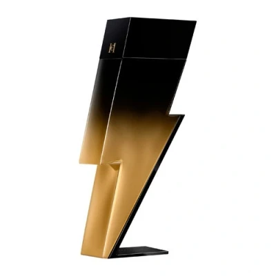 Abbildung von Carolina Herrera Bad Boy Extreme Eau de Parfum 150 ml