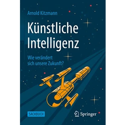 Abbildung von Künstliche Intelligenz: Wie verändert sich unsere Zukunft?