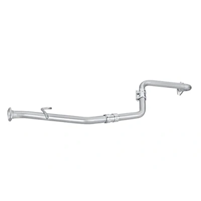 Abbildung von Faurecia FS67017 Abgasrohr mitte SUZUKI: Jimny SUV, Geländewagen offen