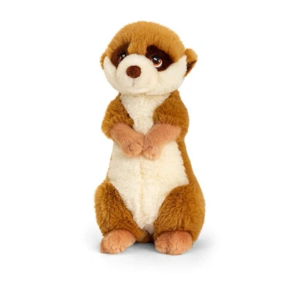 Abbildung von Keeleco Plüschtier Erdmännchen, 22 cm